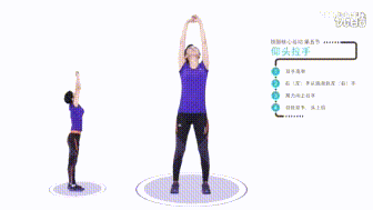 頸椎操5.gif